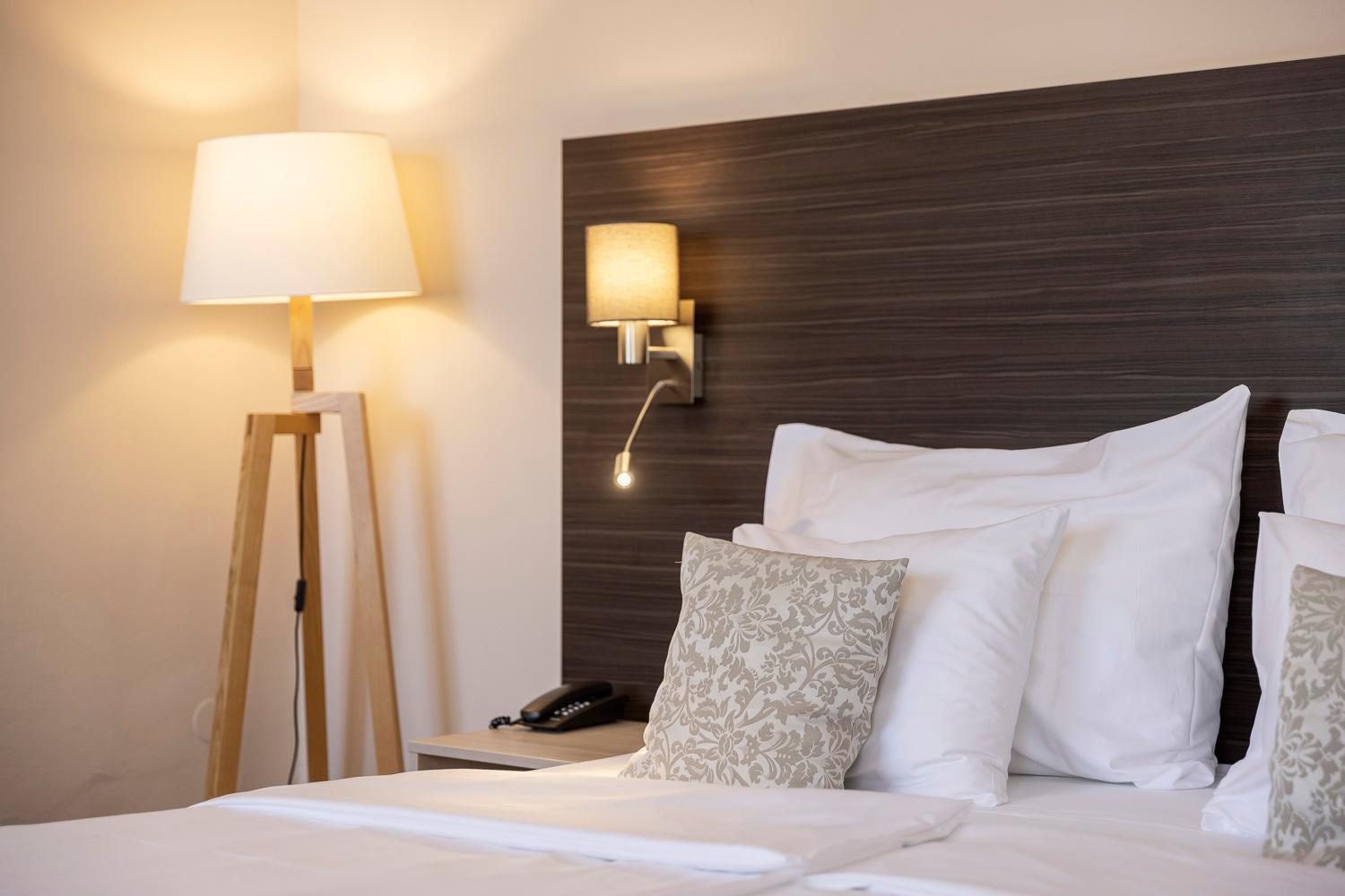 Pytloun Kampa Garden Hotel Prague — Fotky 3